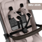 ABC Design Ping 3 Trekking - Бебешка количка Продукт ABC Design Ping 3 Trekking - Бебешка количка - 3 - BG Hlapeta