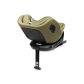 Caretero Bosco - Столче За Кола I-Size 40-150 см. Продукт Caretero Bosco - Столче За Кола I-Size 40-150 см. - 8 - BG Hlapeta