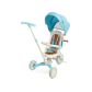 Продукт Caretero Faro - Триколка И Баланиращо Колело 2В1 - 10 - BG Hlapeta