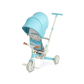Продукт Caretero Faro - Триколка И Баланиращо Колело 2В1 - 9 - BG Hlapeta