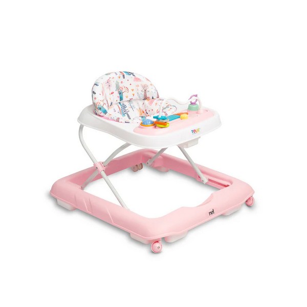 Продукт Caretero Nel - Проходилка - 0 - BG Hlapeta