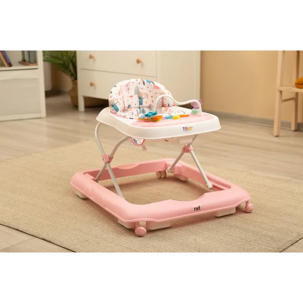 Продукт Caretero Nel - Проходилка - 0 - BG Hlapeta