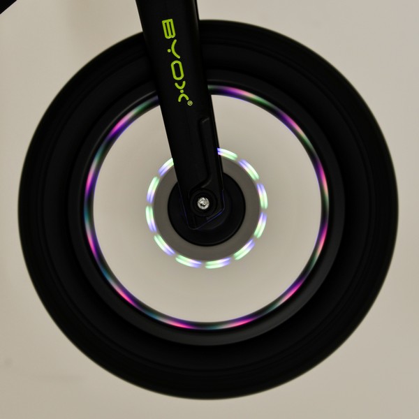 Продукт Byox Nimbus - Велосипед балансиращ - 0 - BG Hlapeta