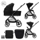 Продукт Lorelli VENICE - Детска количка 2в1 - 55 - BG Hlapeta