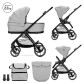 Продукт Lorelli VENICE - Детска количка 2в1 - 53 - BG Hlapeta