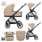 Продукт Lorelli VENICE - Детска количка 2в1 - 52 - BG Hlapeta