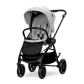 Продукт Lorelli VENICE - Детска количка 2в1 - 36 - BG Hlapeta