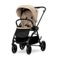 Продукт Lorelli VENICE - Детска количка 2в1 - 30 - BG Hlapeta