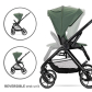 Продукт Lorelli VENICE - Детска количка 2в1 - 10 - BG Hlapeta