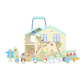 Продукт Orange Tree Toys Зайчето Питър и приятели - Игралeн комплект с фигурки - 5 - BG Hlapeta