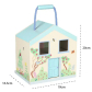 Продукт Orange Tree Toys Зайчето Питър и приятели - Игралeн комплект с фигурки - 4 - BG Hlapeta