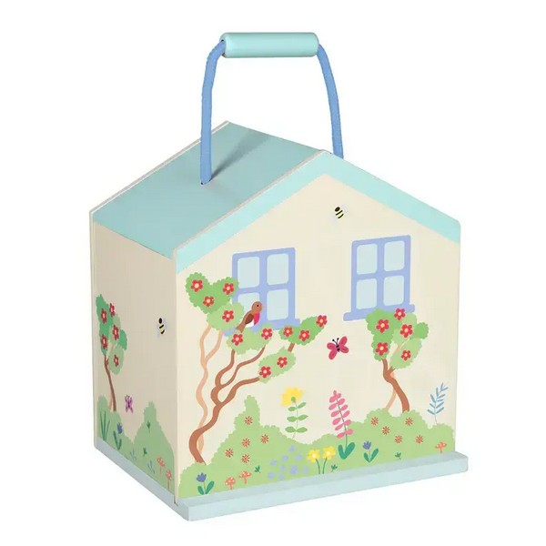 Продукт Orange Tree Toys Зайчето Питър и приятели - Игралeн комплект с фигурки - 0 - BG Hlapeta
