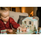 Продукт Orange Tree Toys Зайчето Питър и приятели - Игралeн комплект с фигурки - 1 - BG Hlapeta