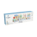 Orange Tree Toys Peter Rabbit Radish Express - Дървен влак за нанизване