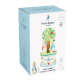 Продукт Orange Tree Toys Зайчето Питър - Музикална Въртележка - 1 - BG Hlapeta