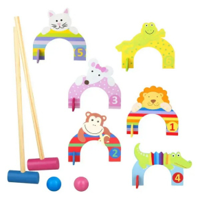 Orange Tree Toys Животни - Детски крикет