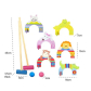 Продукт Orange Tree Toys Животни - Детски крикет - 3 - BG Hlapeta