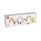 Продукт Orange Tree Toys Животни - Детски крикет - 2 - BG Hlapeta