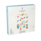 Orange Tree Toys Peter Rabbit - Дървена висяща играчка Продукт Orange Tree Toys Peter Rabbit - Дървена висяща играчка - 1 - BG Hlapeta