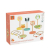 Orange Tree Toys Ловене на горски животни - Дървена игра с рингове