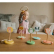 Orange Tree Toys Ловене на горски животни - Дървена игра с рингове