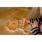 Orange Tree Toys Лъв - Магнитен лабиринт Продукт Orange Tree Toys Лъв - Магнитен лабиринт - 2 - BG Hlapeta
