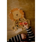 Orange Tree Toys Лъв - Магнитен лабиринт Продукт Orange Tree Toys Лъв - Магнитен лабиринт - 4 - BG Hlapeta