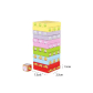 Orange Tree Toys Животни - Дървена Дженга Продукт Orange Tree Toys Животни - Дървена Дженга - 3 - BG Hlapeta