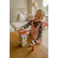 Orange Tree Toys Животни - Дървена Дженга Продукт Orange Tree Toys Животни - Дървена Дженга - 1 - BG Hlapeta