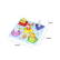Orange Tree Toys Животни - Дървен 3D Пъзел