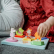 Orange Tree Toys Животни - Дървен 3D Пъзел