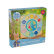 Orange Tree Toys Peter Rabbit Часовник, пастелни цветове - Дървен Пъзел