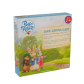 Orange Tree Toys Peter Rabbit Часовник, пастелни цветове - Дървен Пъзел Продукт Orange Tree Toys Peter Rabbit Часовник, пастелни цветове - Дървен Пъзел - 1 - BG Hlapeta