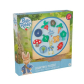 Orange Tree Toys Peter Rabbit, числа и броене - Дървен Пъзел Продукт Orange Tree Toys Peter Rabbit, числа и броене - Дървен Пъзел - 1 - BG Hlapeta