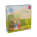 Orange Tree Toys Peter Rabbit, числа и броене - Дървен Пъзел
