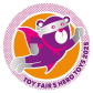 Orange Tree Toys Животни - Игра за баланс Продукт Orange Tree Toys Животни - Игра за баланс - 1 - BG Hlapeta