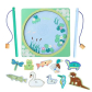 Orange Tree Toys Риболов в езерото - Игра Продукт Orange Tree Toys Риболов в езерото - Игра - 5 - BG Hlapeta
