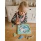 Orange Tree Toys Риболов в езерото - Игра Продукт Orange Tree Toys Риболов в езерото - Игра - 1 - BG Hlapeta