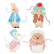 Orange Tree Toys Зайчето Питър - Комплект за шиене