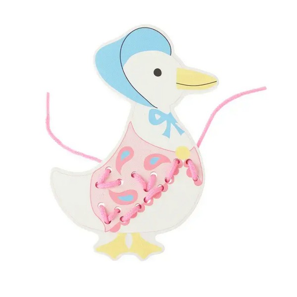 Продукт Orange Tree Toys Зайчето Питър - Комплект за шиене - 0 - BG Hlapeta
