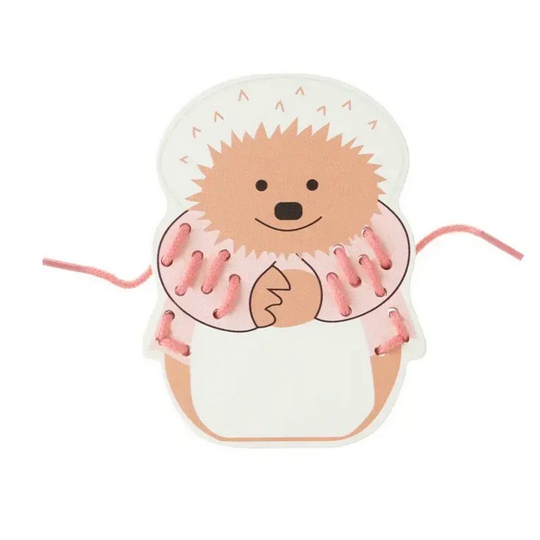 Продукт Orange Tree Toys Зайчето Питър - Комплект за шиене - 0 - BG Hlapeta