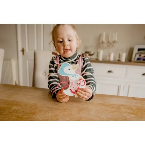 Продукт Orange Tree Toys Зайчето Питър - Комплект за шиене - 0 - BG Hlapeta