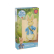 Orange Tree Toys Peter Rabbit - Голям дървен пъзел, числа и броене