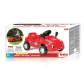 DOLU PLASTIC SMART - Кола с педали Продукт DOLU PLASTIC SMART - Кола с педали - 2 - BG Hlapeta