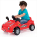 DOLU PLASTIC SMART - Кола с педали 4
