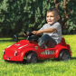 DOLU PLASTIC SMART - Кола с педали Продукт DOLU PLASTIC SMART - Кола с педали - 3 - BG Hlapeta