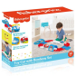 DOLU Fisher Price - Писта с 2 коли и хеликоптер 24ч. Продукт DOLU Fisher Price - Писта с 2 коли и хеликоптер 24ч. - 2 - BG Hlapeta