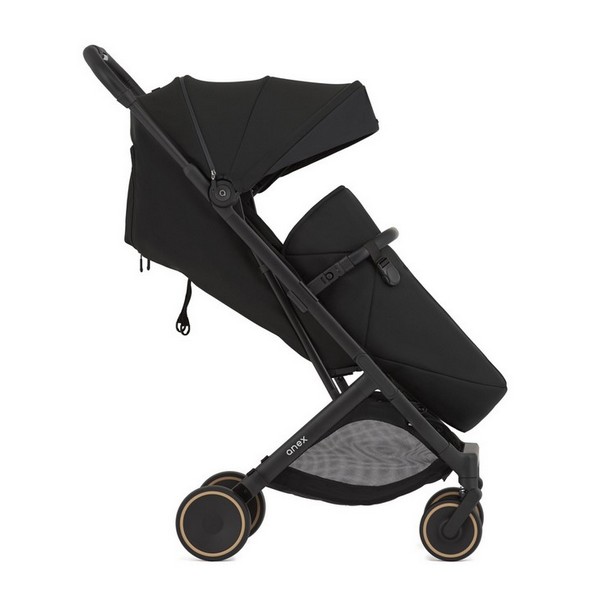Продукт Anex Air-X2 - Покривало за крачетата - 0 - BG Hlapeta