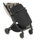 Продукт Anex Air-X2 - Покривало за крачетата - 2 - BG Hlapeta