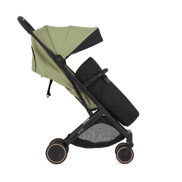 Продукт Anex Air-X2 - Покривало за крачетата - 0 - BG Hlapeta